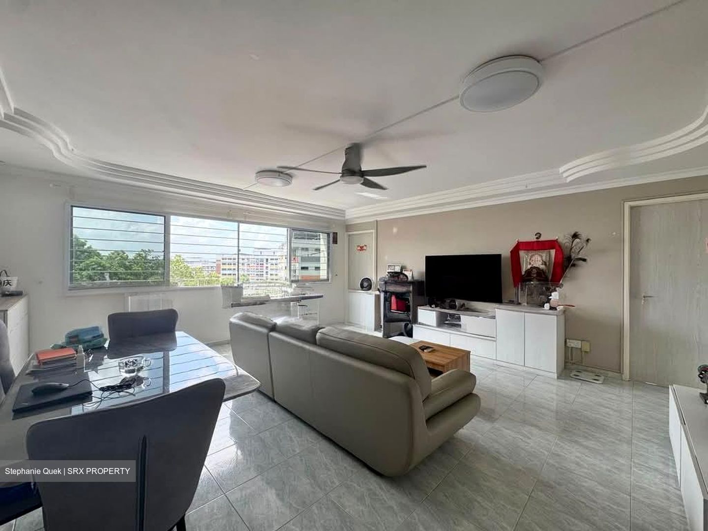 Serangoon Avenue 1 (Serangoon), HDB 3 Rooms #565820791